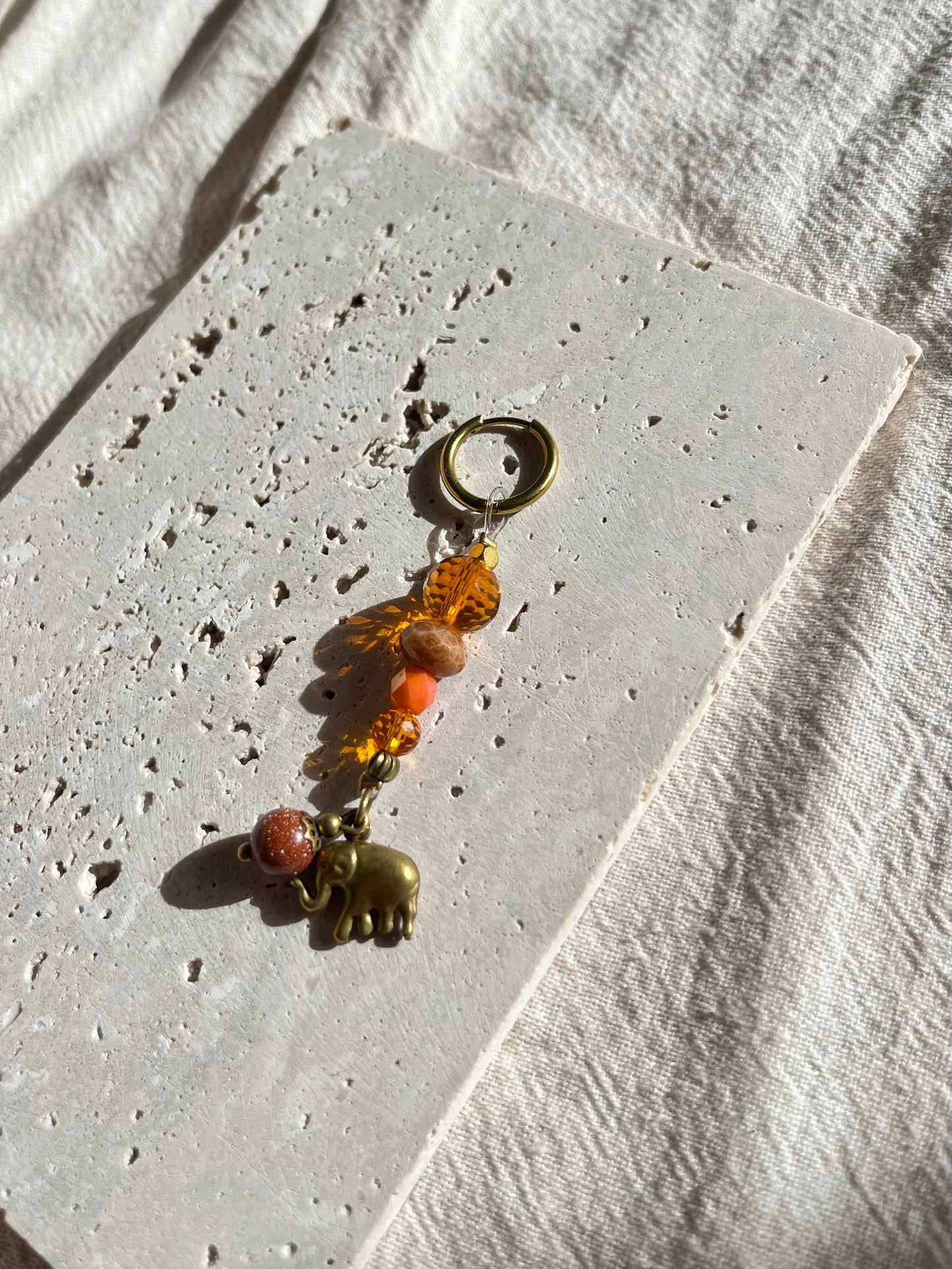 ALARA EARRING