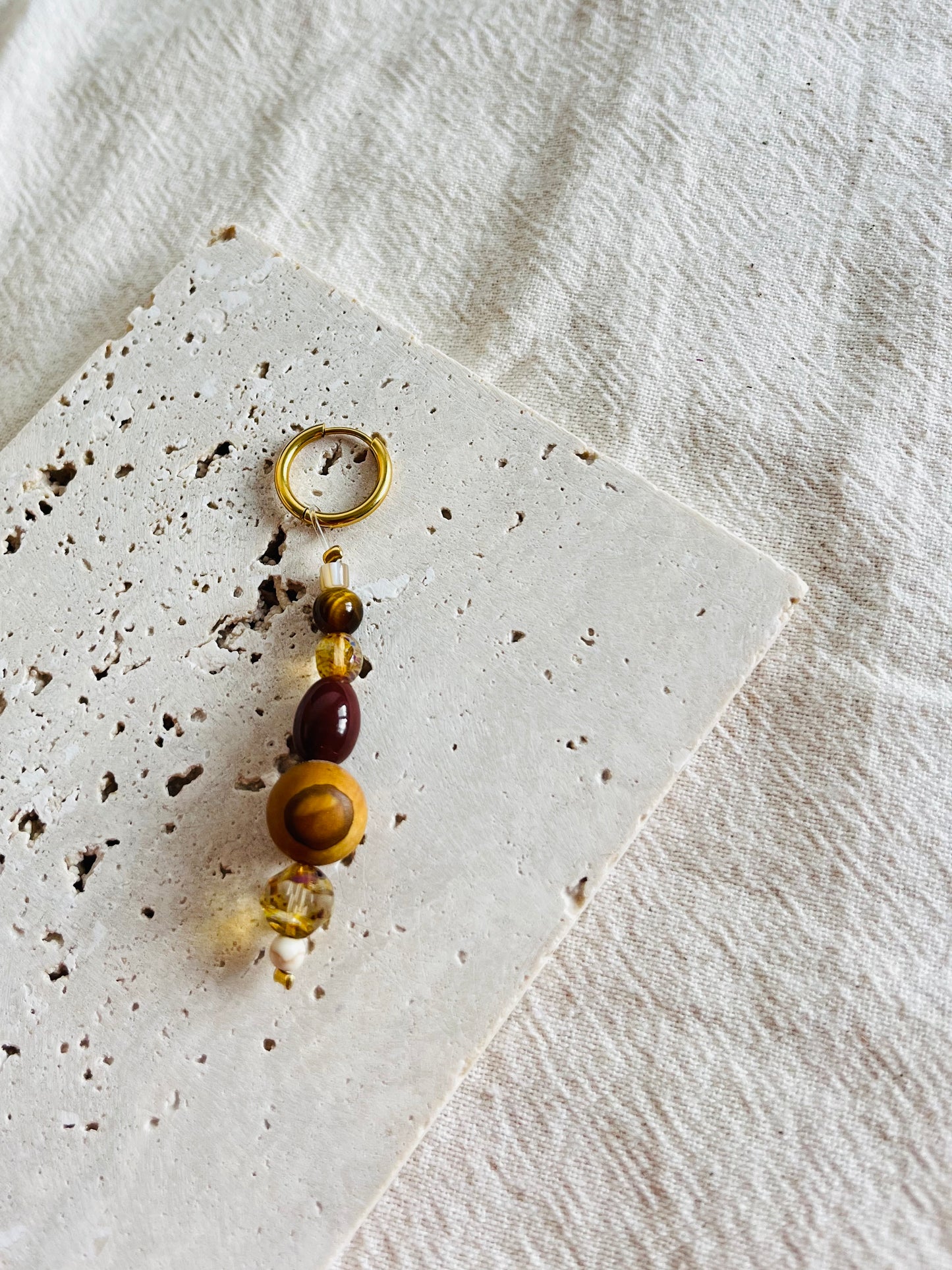 ELIF EARRING