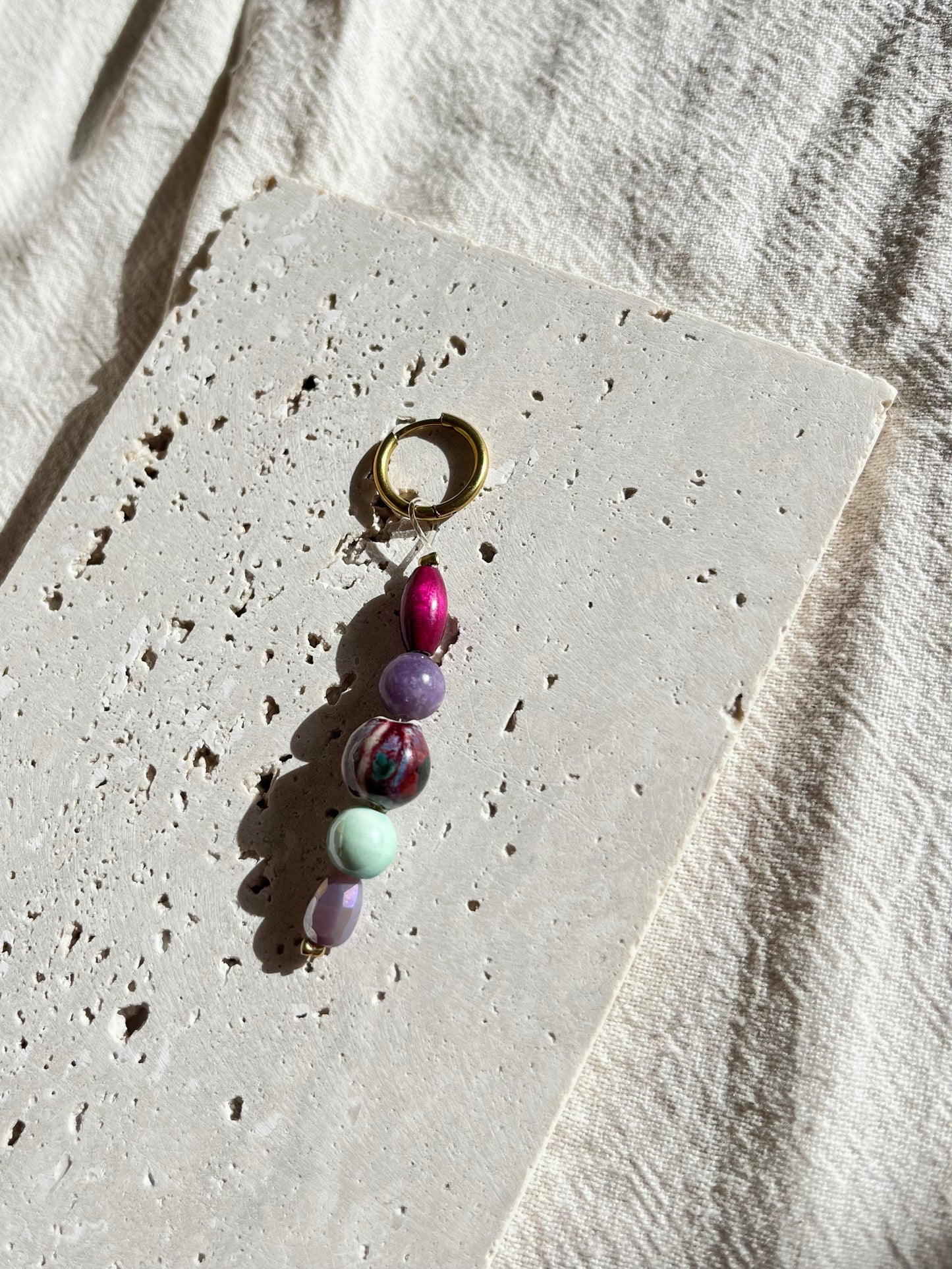 ELVAN EARRING