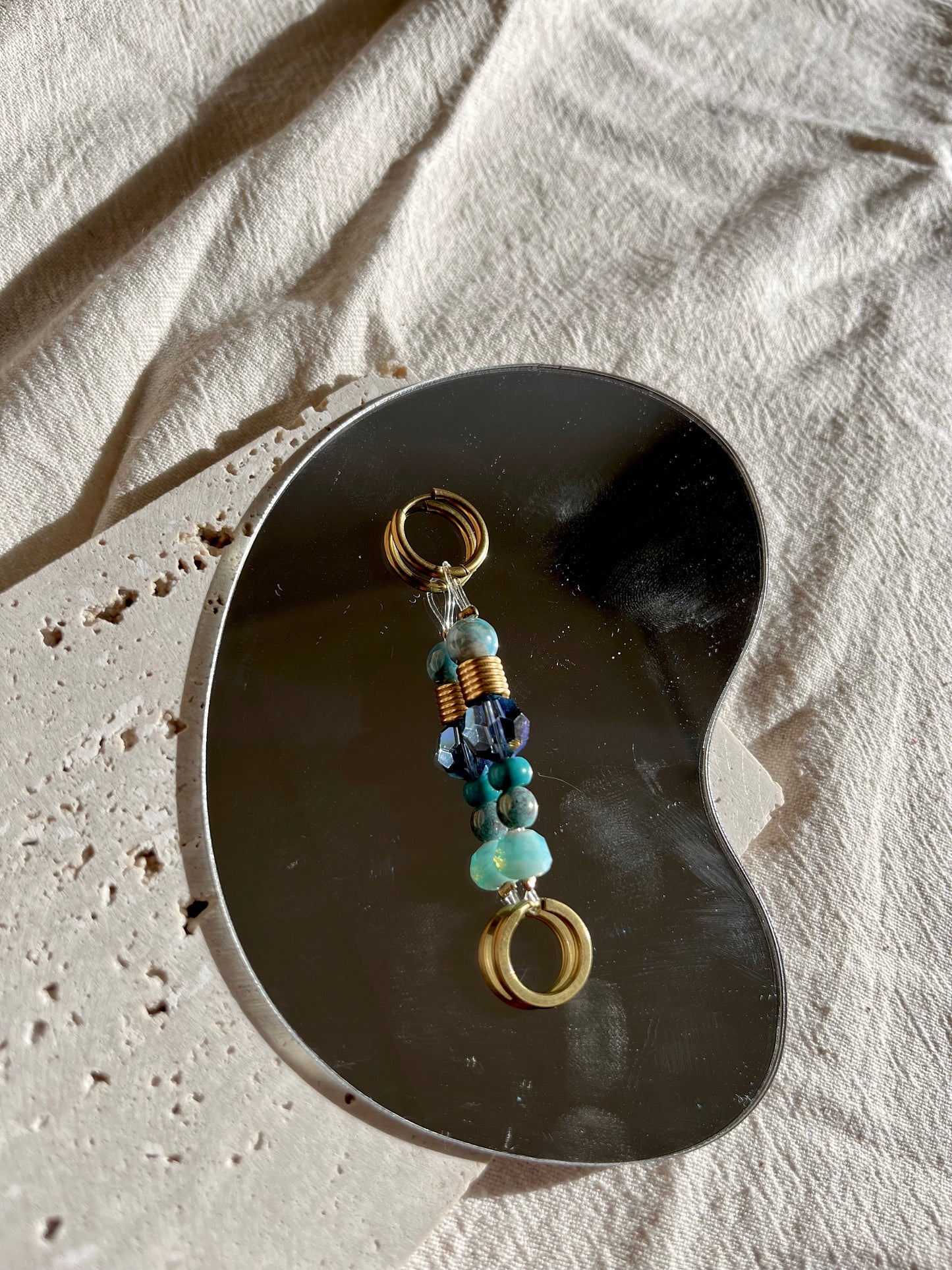 DEFNE EARRING