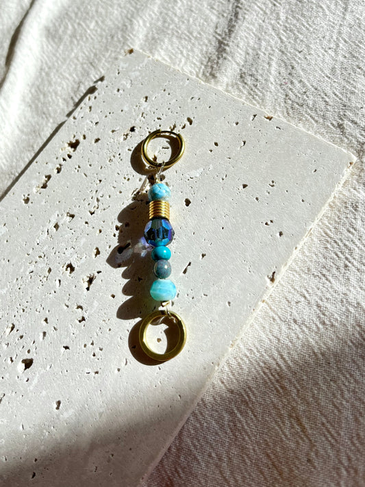 DEFNE EARRING