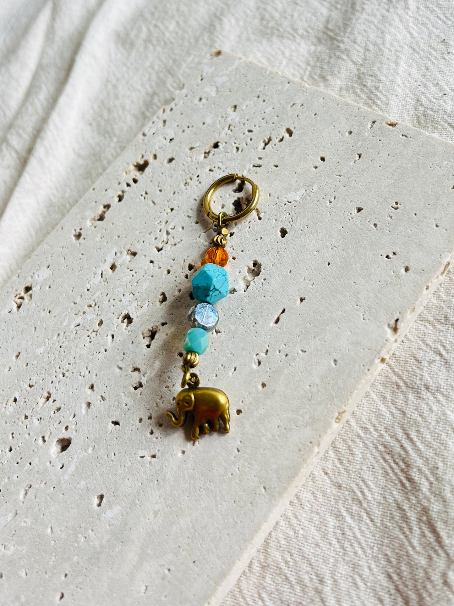 DURU EARRING