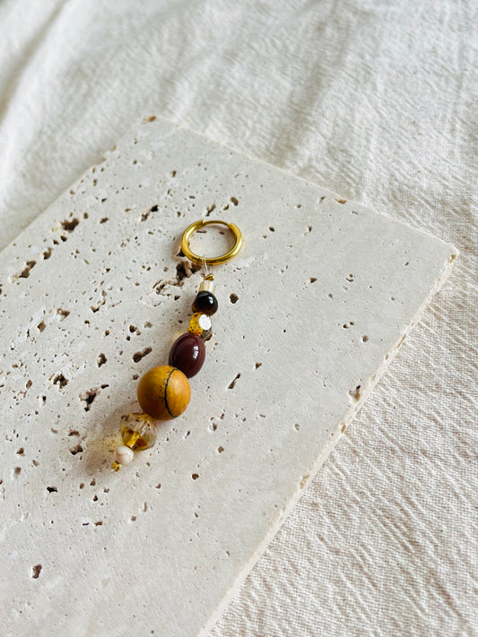 ELIF EARRING