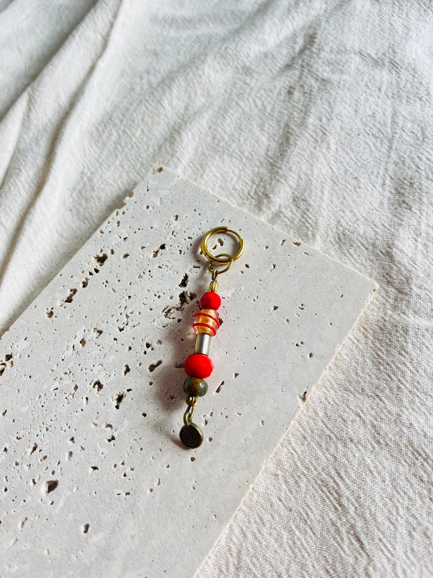 LALE EARRING