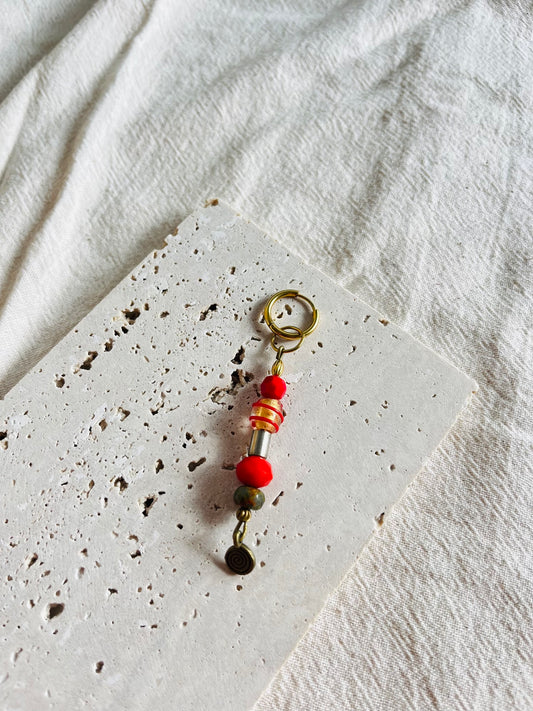 LALE EARRING