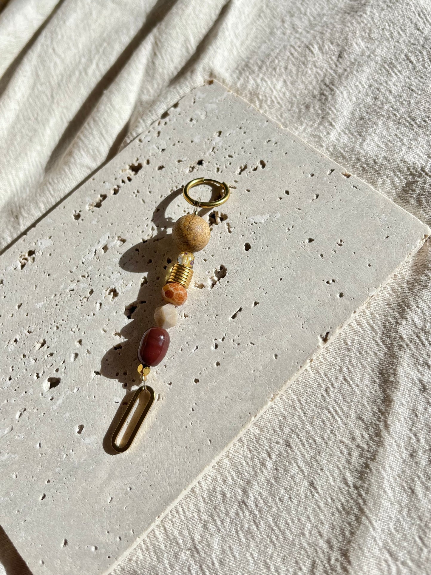 RÜYA EARRING