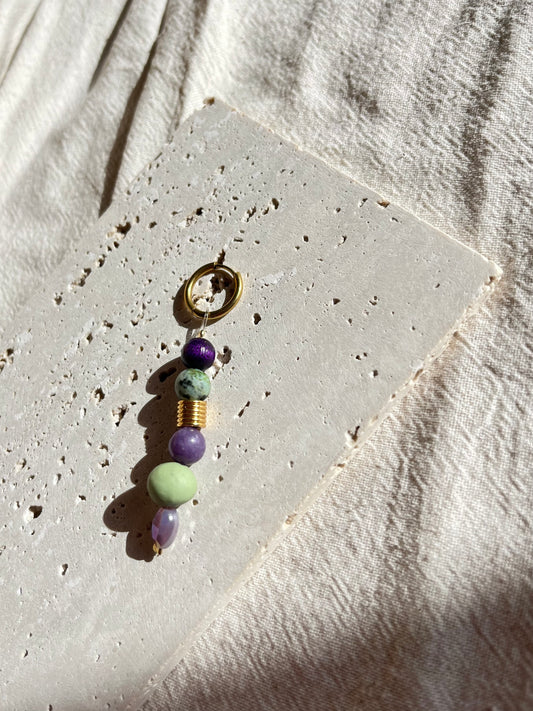 ŞIRIN EARRING