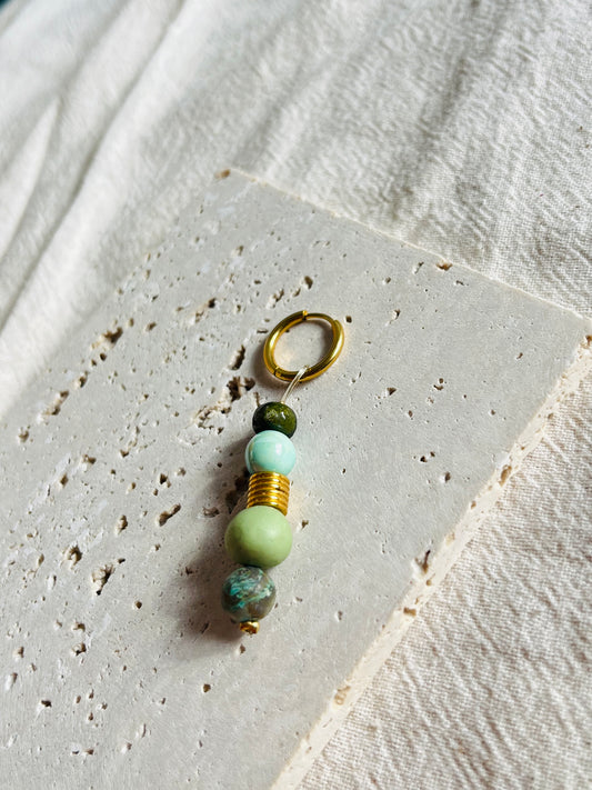 YASMIN EARRING